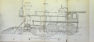 CATECHISM OF THE LOCOMOTIVE. TWENTY-FOURTH THOUSAND.