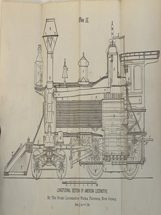 CATECHISM OF THE LOCOMOTIVE. TWENTY-FOURTH THOUSAND.