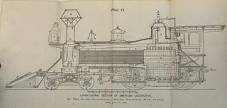 CATECHISM OF THE LOCOMOTIVE. TWENTY-FOURTH THOUSAND.
