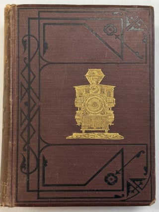 CATECHISM OF THE LOCOMOTIVE. TWENTY-FOURTH THOUSAND.