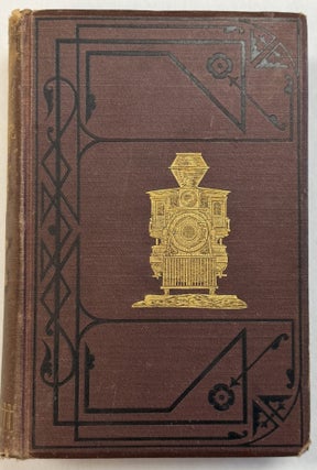 CATECHISM OF THE LOCOMOTIVE. TWENTY-FOURTH THOUSAND.