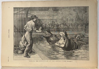 ONCE A WEEK AN ILLUSTRATED WEEKLY NEWSPAPER. NEW YORK, AUGUST 5, 1893.